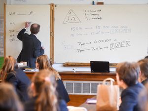 Supporting image for story: Teachers ‘will be given free speech protection from blasphemy claims’