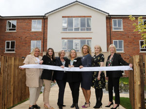 Supporting image for story: New care home offering specialised care for people with dementia opens in Telford