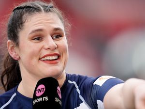 Supporting image for story: Dancing With The Stars’ Ilona Maher hopes to inspire more rugby ‘superstars’
