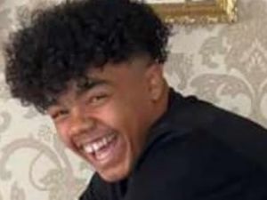 Supporting image for story: Isaac Brown: Fundraiser launched to cover funeral costs by 'best friend' and family 