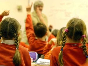 Supporting image for story: New Shrewsbury special school moves closer as trust receives green light