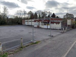 Supporting image for story: Plans for affordable housing on Stafford social club site rejected