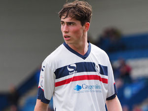 Supporting image for story: Young trio have chance to stake AFC Telford claim