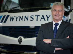 Supporting image for story: Farming firm Wynnstay healthy despite market collapse