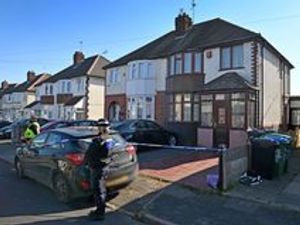 Supporting image for story: Jury retires to consider verdict in trial of Oldbury man accused of killing his wife