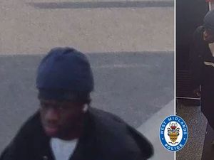 Supporting image for story: Teenager had iPhone and Airpods stolen in Birmingham robbery - police appeal for information