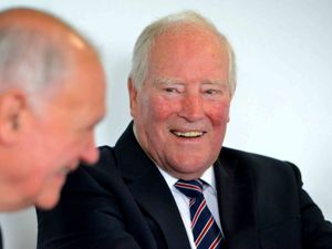 Supporting image for story: Steve Bull: Ron Flowers' Wolves records make him a giant of Molineux