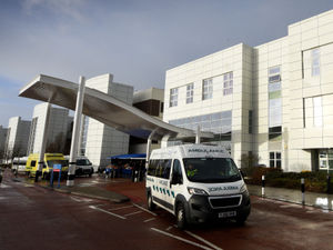 Supporting image for story: NHS crisis: Bed shortage signals winter of discontent