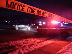 Supporting image for story: Five children among eight relatives found shot dead in Utah home