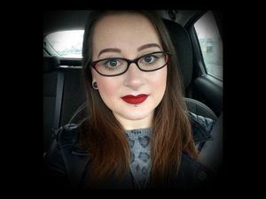 Supporting image for story: Introduction To Amy Pumpkin's Makeup Mondays!