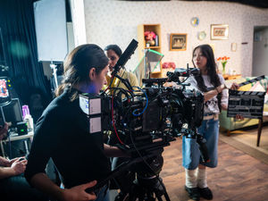 Supporting image for story: New £30,000 grants available to support creative industry careers in Wolverhampton