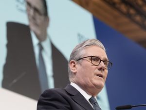 Supporting image for story: Starmer urged to investigate links between Government and ‘creepy spy scandal’