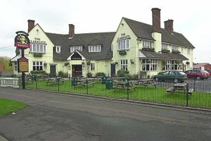 Supporting image for story: Protection served up to 1,200 at-risk pubs in the Black Country and Staffordshire