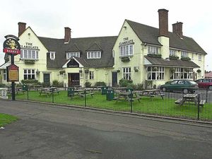 Supporting image for story: Protection served up to 1,200 at-risk pubs in the Black Country and Staffordshire