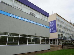 Supporting image for story: Wolverhampton College praised after turnaround