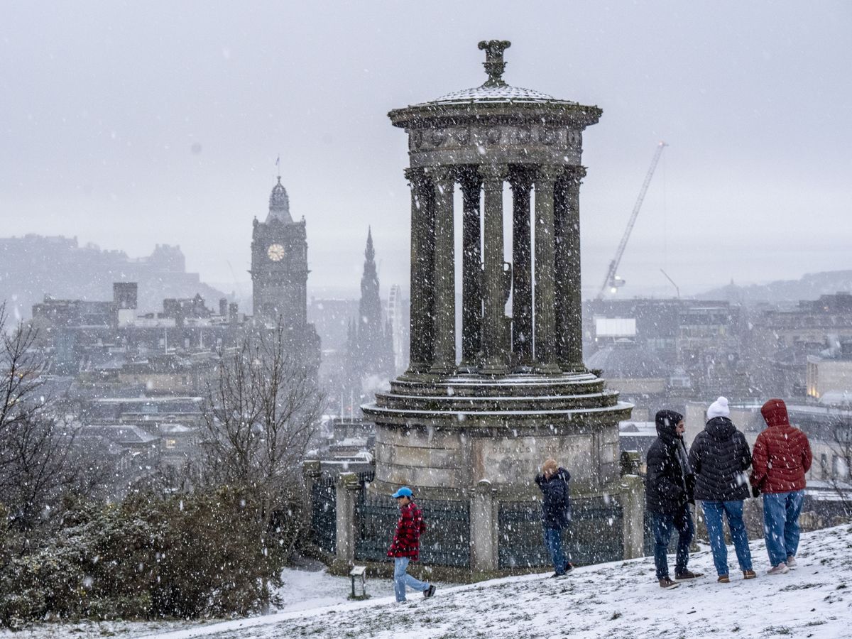 Minister says recovery will ‘take time’ as forecasters warn of more snow and ice