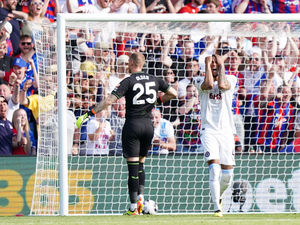 Supporting image for story: Unai Emery looking at bigger picture after Aston Villa's final day drubbing