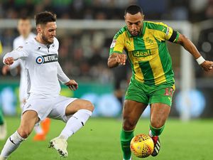 Supporting image for story: Swansea 1 West Brom 2: Five lessons from victory at the Liberty