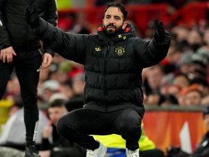 Supporting image for story: Ruben Amorim hints at frustration as he avoids Man Utd transfer talk