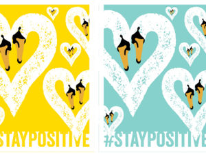 Supporting image for story: Posters, bunting and animals to help Shrewsbury town centre bounce back after lockdown