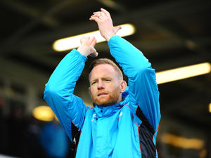 Supporting image for story: AFC Telford want analyst to aid boss Gavin Cowan