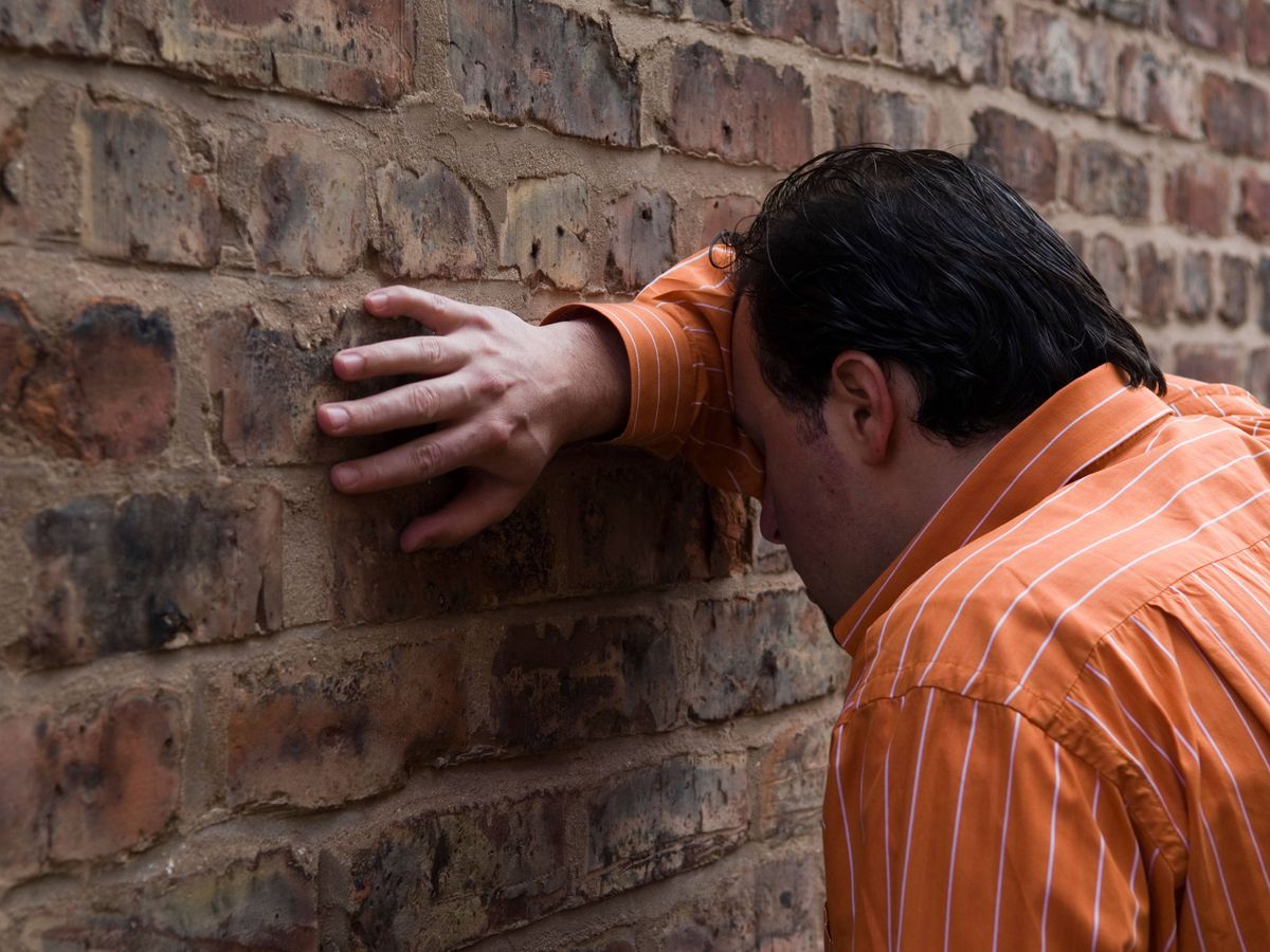 Proportion of adults with high anxiety is greater than before pandemic