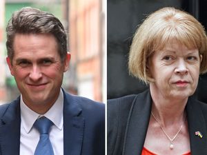 Supporting image for story: ‘There is a price for everything’: Williamson’s bullying texts in full