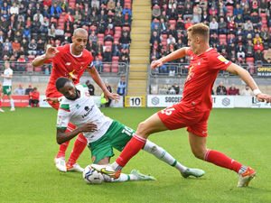 Supporting image for story: Leyton Orient 0 Walsall 0 - Player ratings