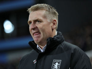 Supporting image for story: FA Cup: Aston Villa 0 Swansea 3 - Match highlights