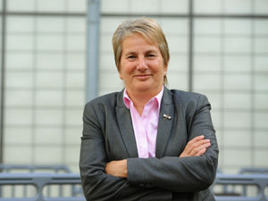 Supporting image for story: Former headteacher made MBE in New Year Honours was 'brought to tears' when she found out