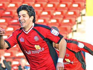 Supporting image for story: Jon Whitney gives Walsall transfer update