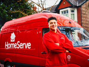 Supporting image for story: Profits jump for HomeServe