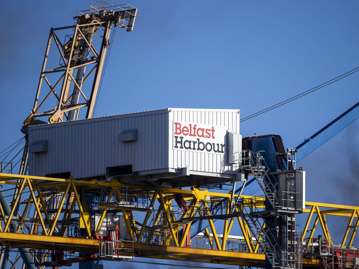 Concern over end to NI grace period on post-Brexit vet medicine rules Concern over end to NI grace period on post-Brexit vet medicine rules