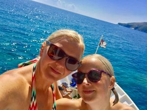 Supporting image for story: The waiting game: Mixed fortunes for holidaymakers after Thomas Cook collapse