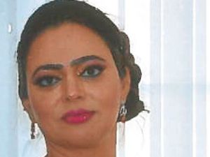 Supporting image for story: Wolverhampton wife murder trial jury retires to consider verdict 