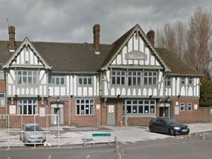 Supporting image for story: Plans to turn former pub into Hindu temple