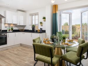 Supporting image for story: Interior designer breaks down fresh look at Staffordshire development