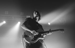 Chase Atlantic. Pictures by: Connor Walker