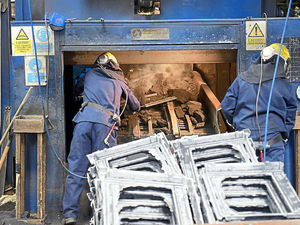 Supporting image for story: Boom or bust for business in Shropshire?