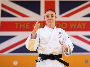 Supporting image for story: Games experience could be key to Lucy Renshall’s Olympic bid