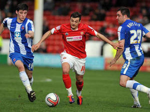 Supporting image for story: Walsall 0 Hartlepool 0 - analysis