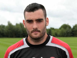 Supporting image for story: David Bevan's warning to Jonny Brain