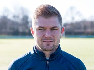 Supporting image for story: Lichfield City targeting Yeltz upset in the FA Cup