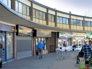Supporting image for story: Leeford Village episode 111: A kiss, and meat in Coventry 