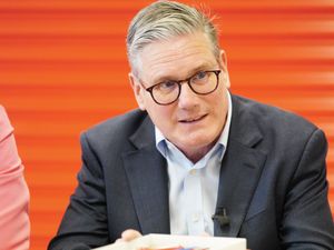 Supporting image for story: Starmer backtracks on ‘trans women are women’ comment following court ruling