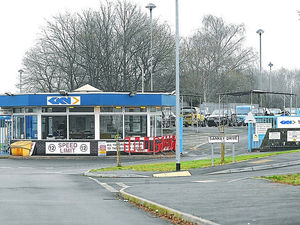 Supporting image for story: Melrose bid for GKN ‘a threat to US national security’, warns Unite