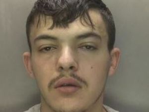 Supporting image for story: Killer admits stabbing man to death in late-night random attack on three people