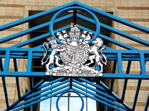 Wolverhampton Crown Court