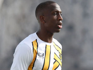 Supporting image for story: Willy Boly likely to miss start of Premier League season