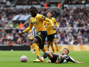 Supporting image for story: Wolves Fans' Verdict v Newcastle: A better performance but the same result